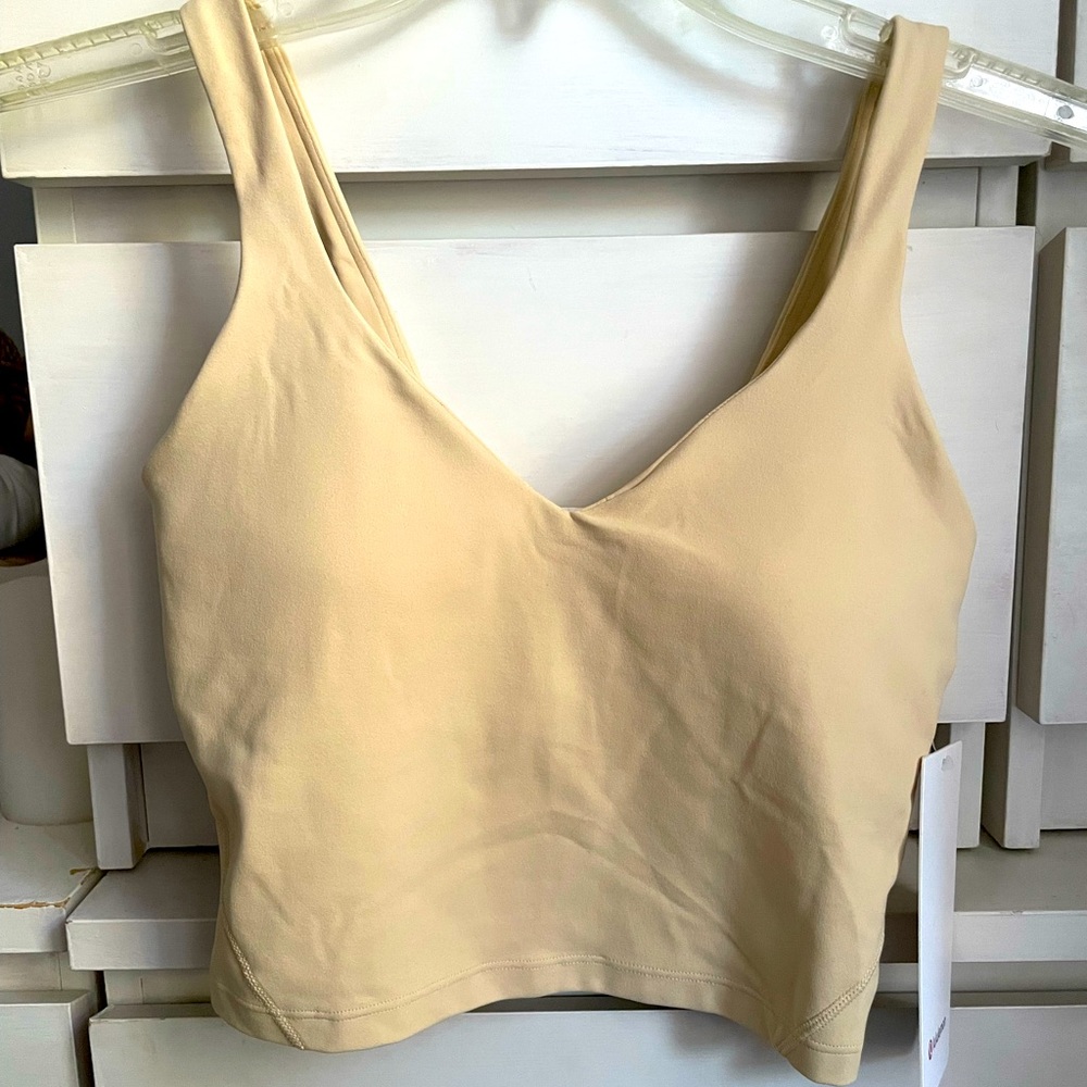 Lululemon Align Tank